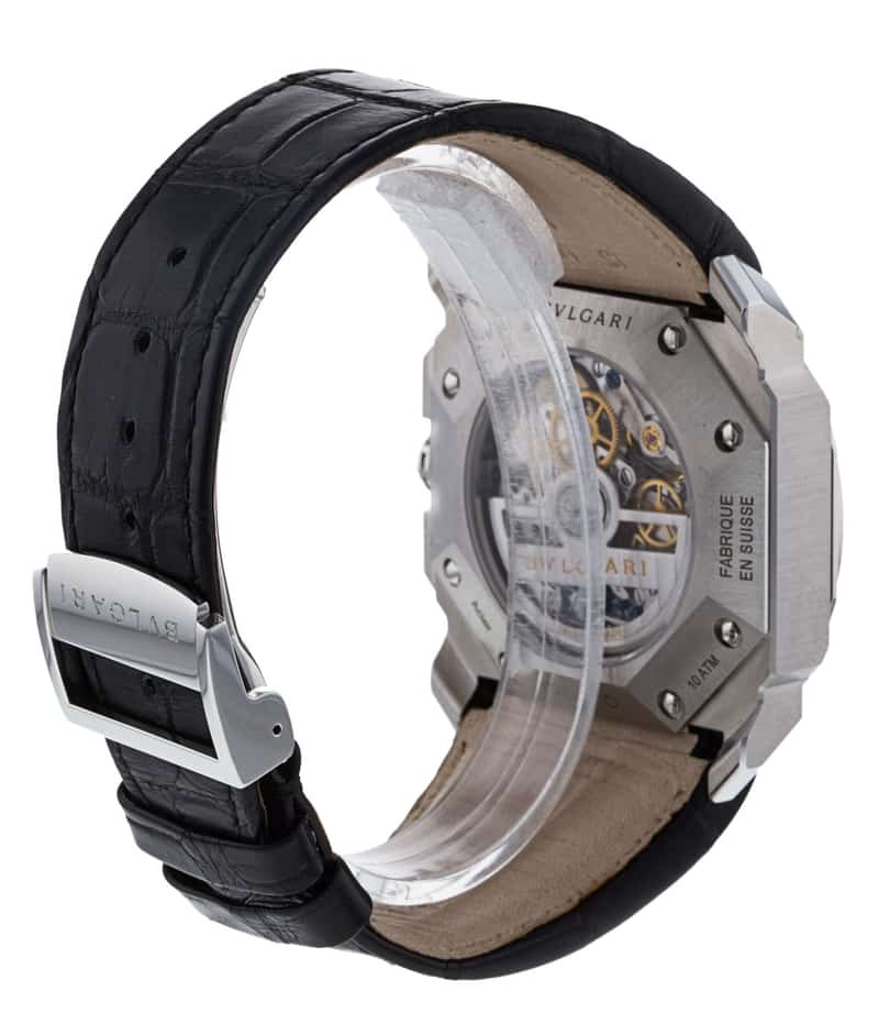 Bvlgari Octo 102103